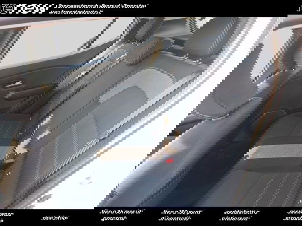 Dacia Sandero Streetway usata a Modena (16)