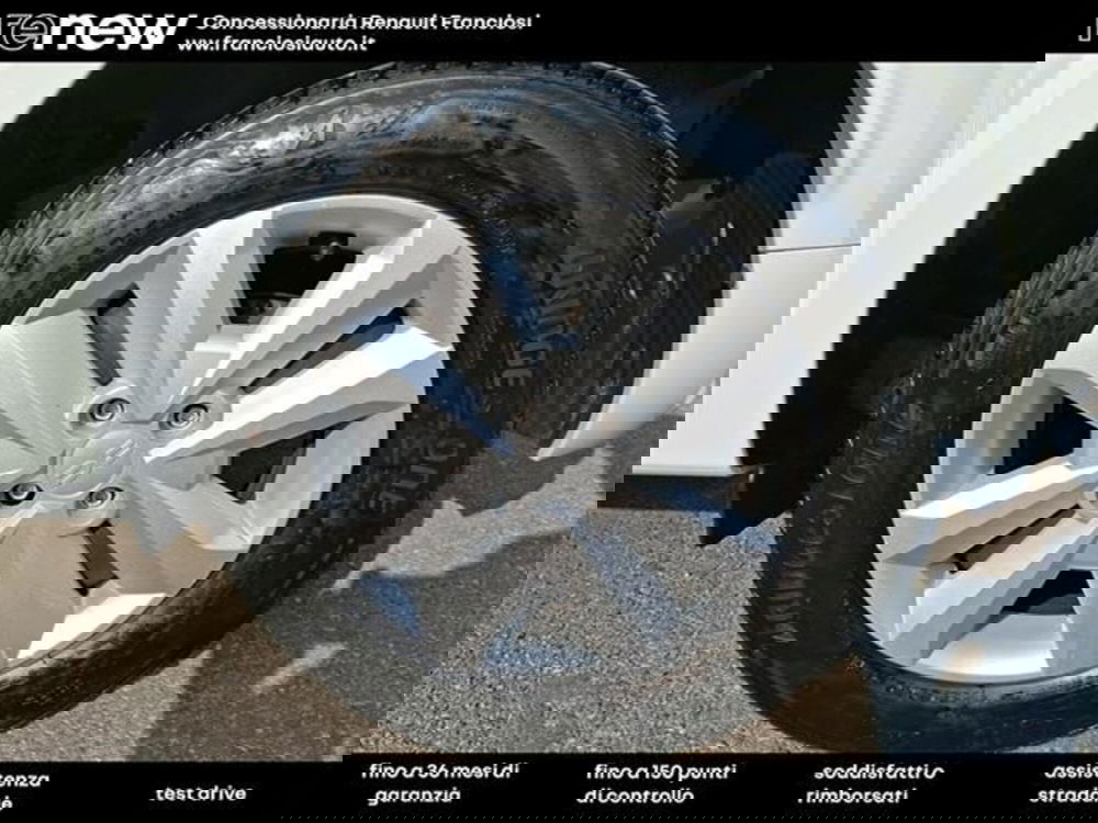 Dacia Sandero Streetway usata a Modena (19)