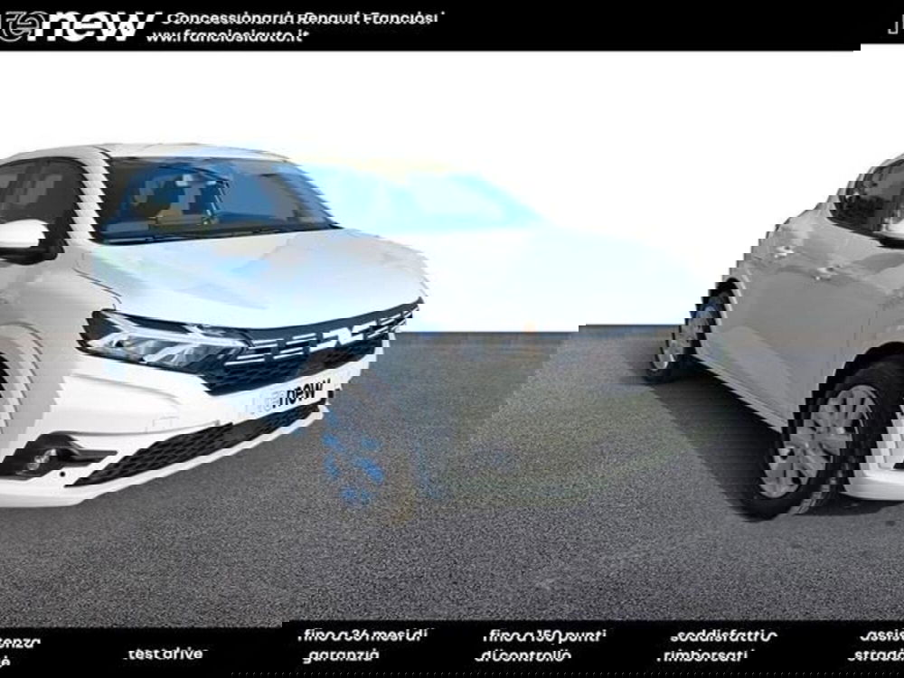 Dacia Sandero Streetway usata a Modena (2)