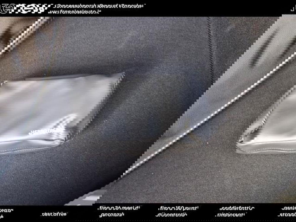 Dacia Sandero Streetway usata a Modena (20)