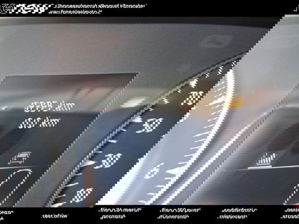 Dacia Sandero Streetway usata a Modena (5)