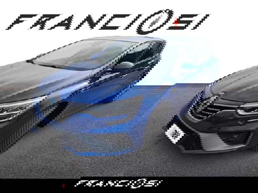 Renault Megane E-Tech Electric nuova a Modena