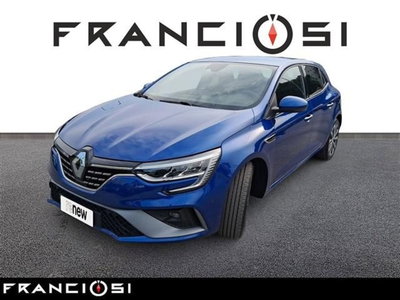 Renault Megane E-Tech Electric Evolution EV60 130cv AC7 nuova a Mirandola