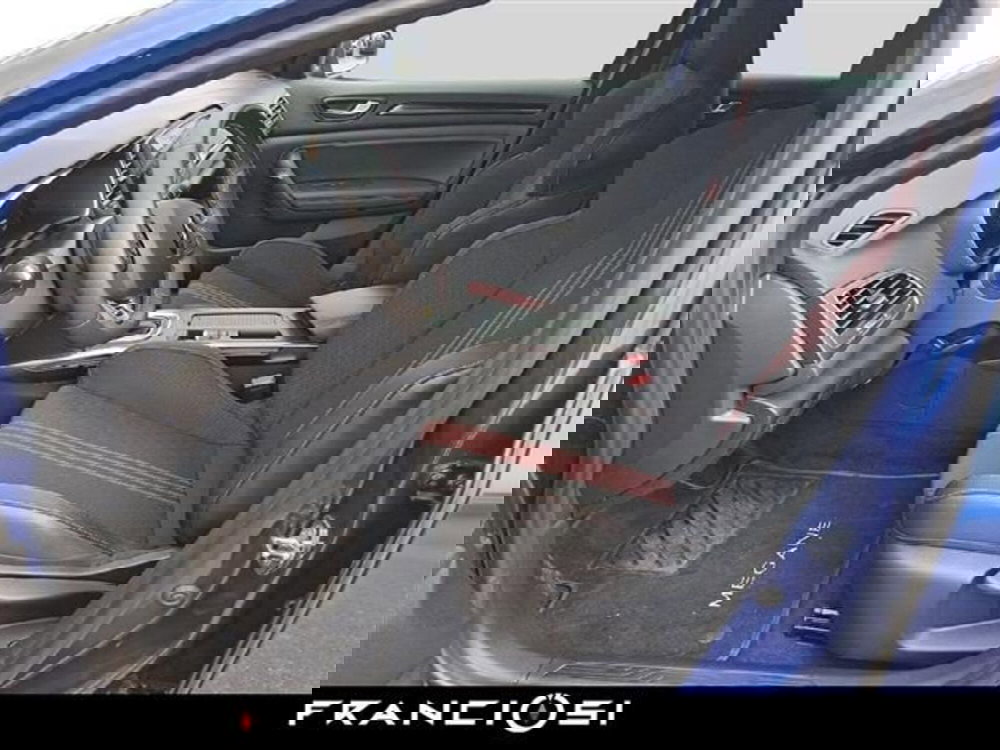 Renault Megane E-Tech Electric nuova a Modena (10)