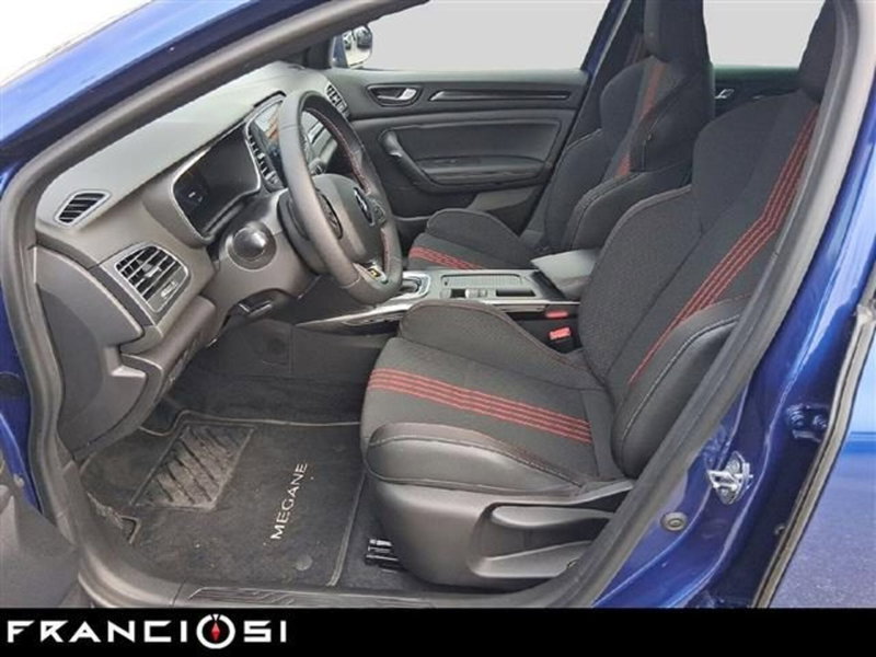 Renault Megane E-Tech Electric nuova a Modena (10)