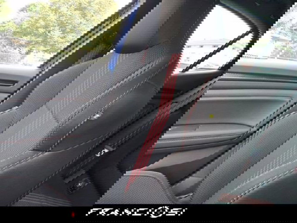 Renault Megane E-Tech Electric nuova a Modena (11)