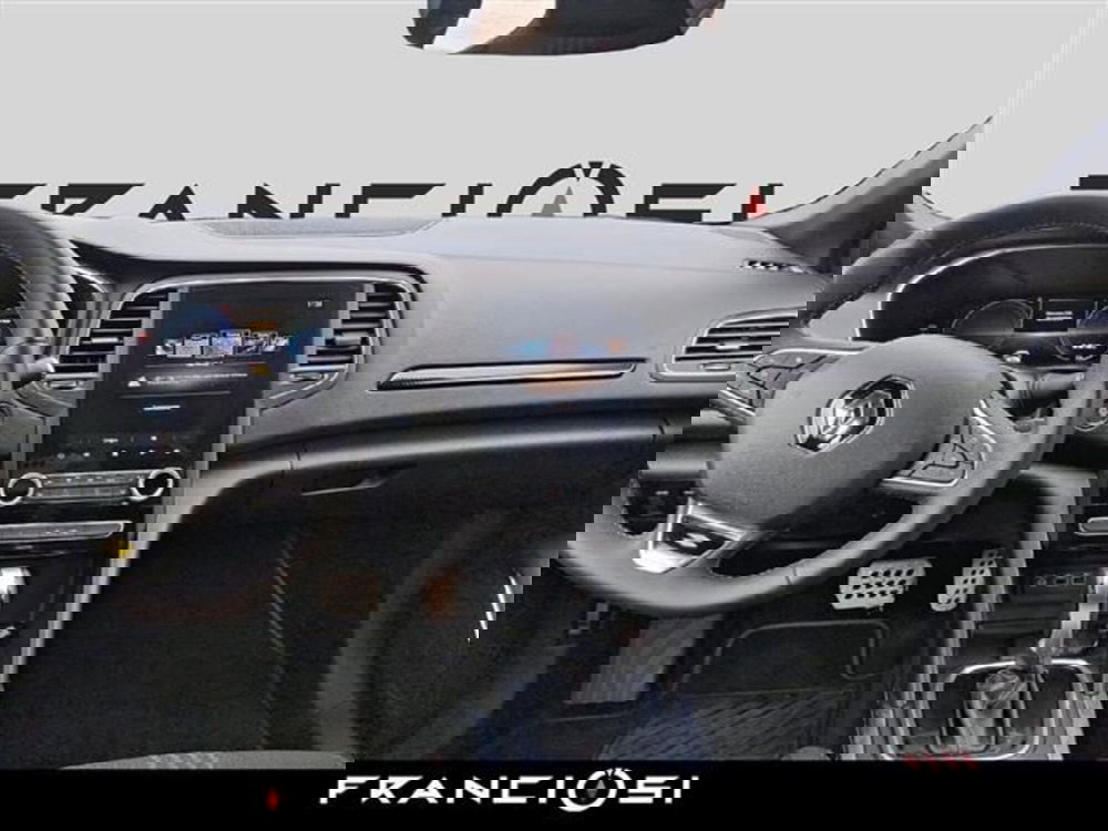 Renault Megane E-Tech Electric nuova a Modena (12)