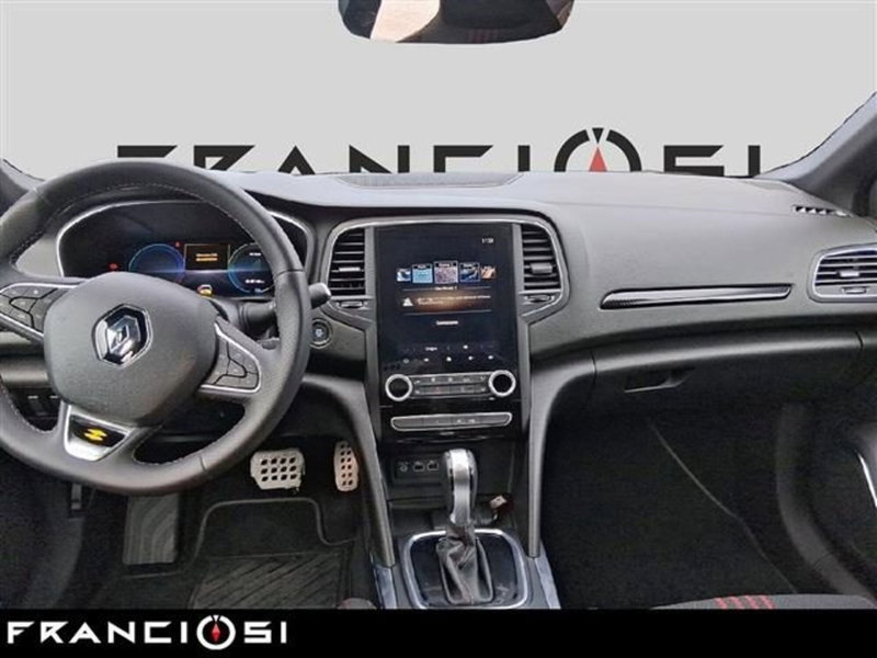 Renault Megane E-Tech Electric nuova a Modena (12)