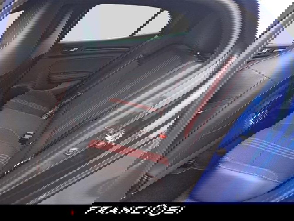 Renault Megane E-Tech Electric nuova a Modena (13)