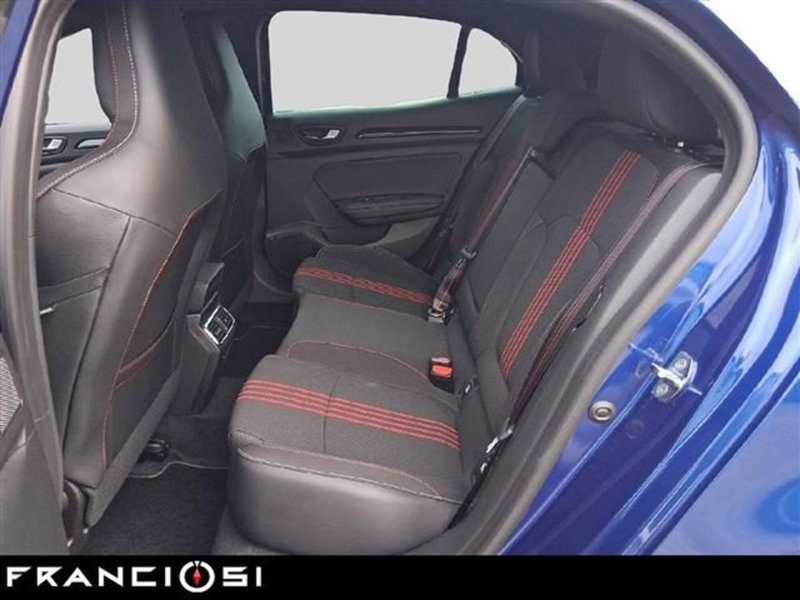 Renault Megane E-Tech Electric nuova a Modena (13)