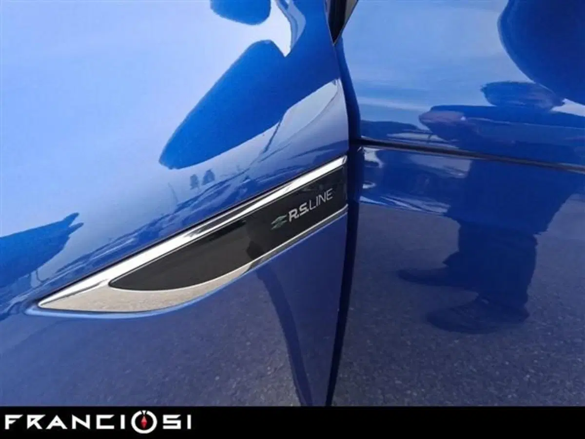 Renault Megane E-Tech Electric nuova a Modena (14)