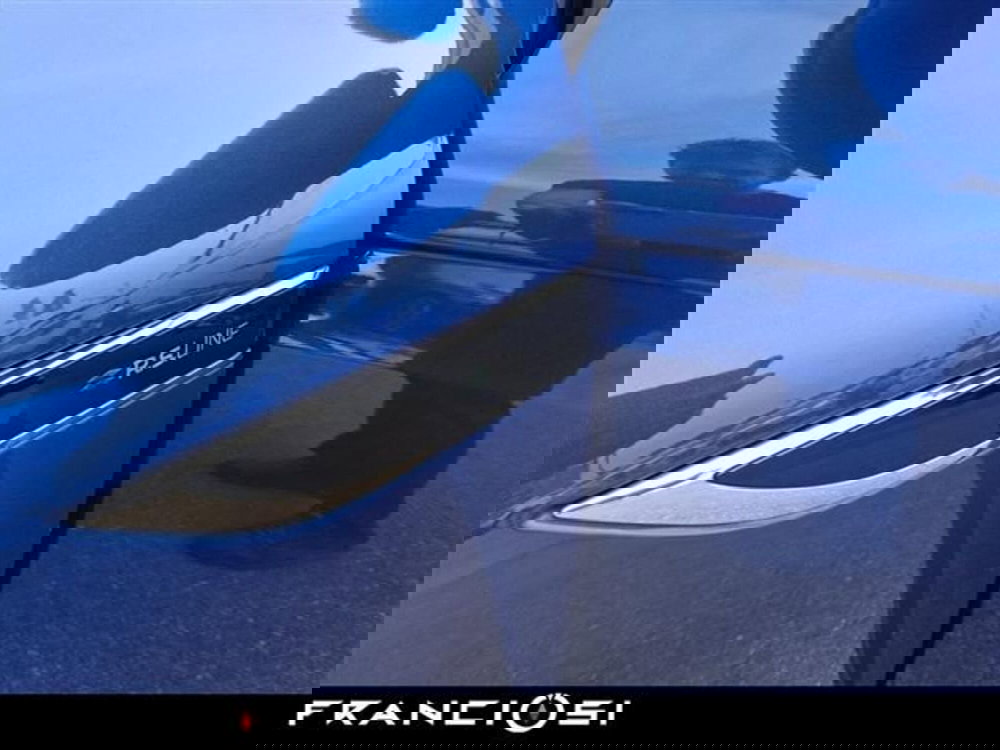 Renault Megane E-Tech Electric nuova a Modena (14)