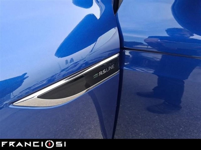 Renault Megane E-Tech Electric nuova a Modena (14)