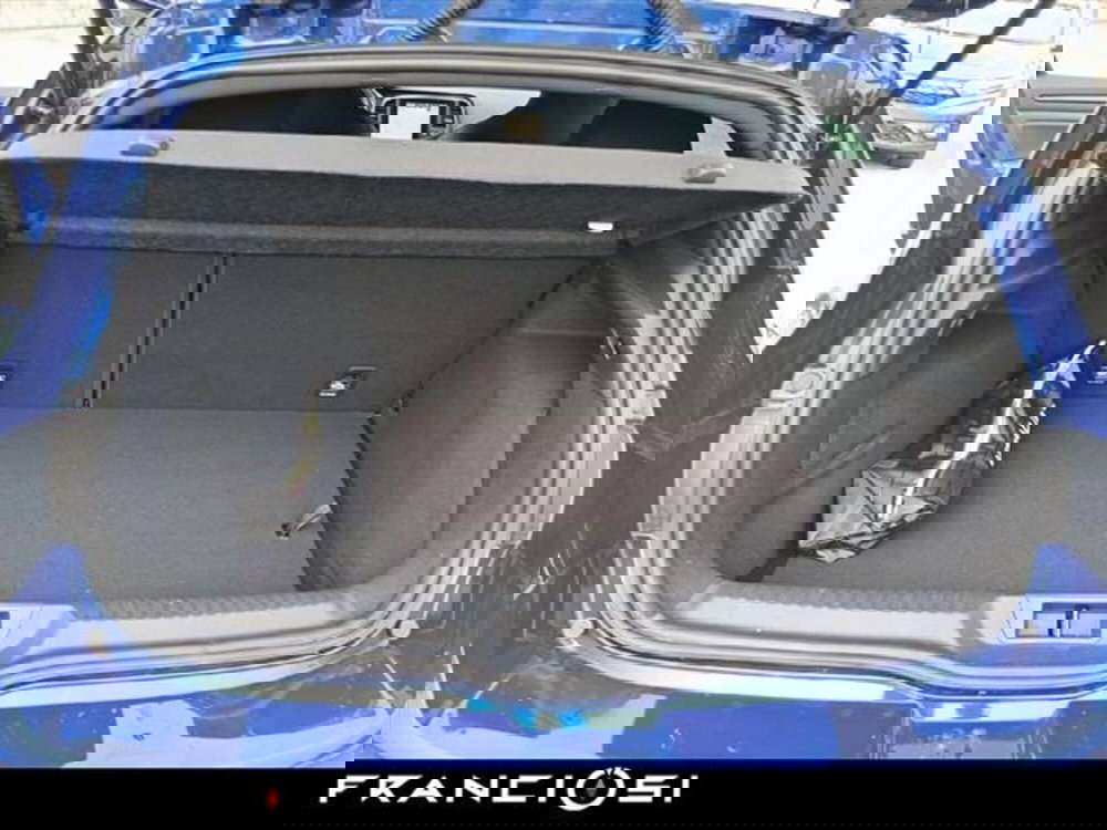 Renault Megane E-Tech Electric nuova a Modena (16)