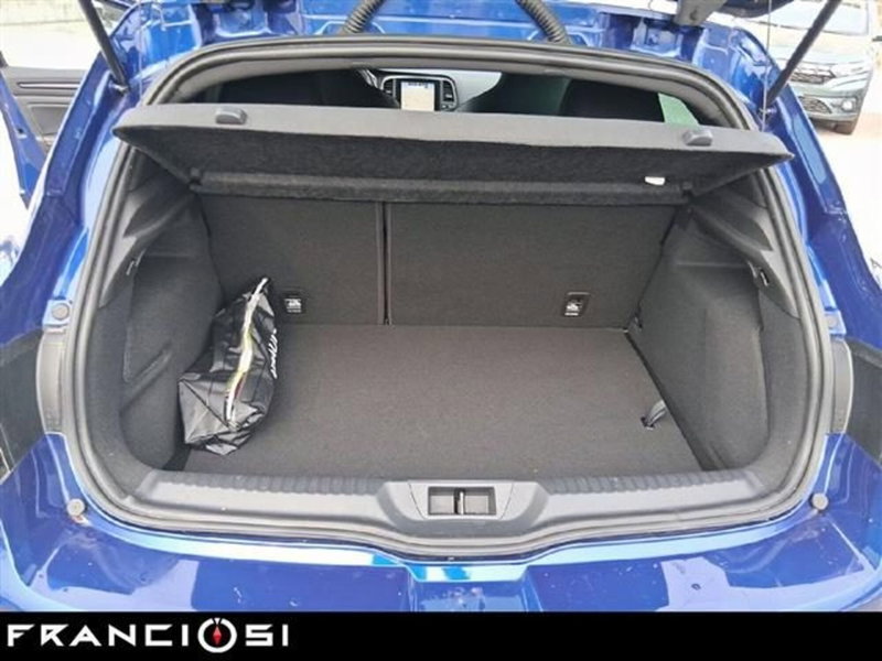 Renault Megane E-Tech Electric nuova a Modena (16)