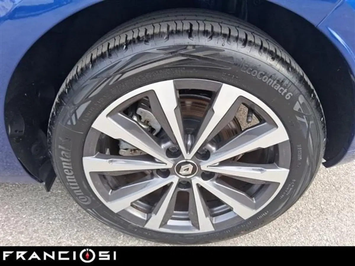 Renault Megane E-Tech Electric nuova a Modena (17)