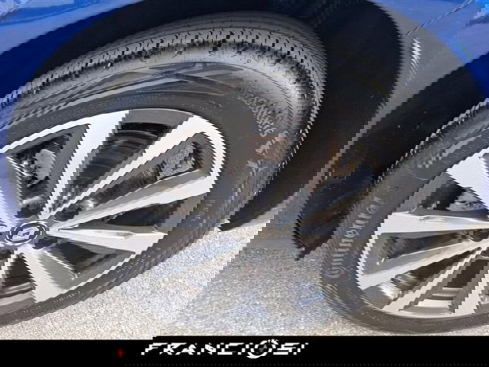 Renault Megane E-Tech Electric nuova a Modena (17)