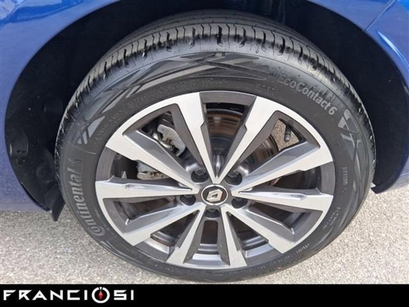 Renault Megane E-Tech Electric nuova a Modena (17)