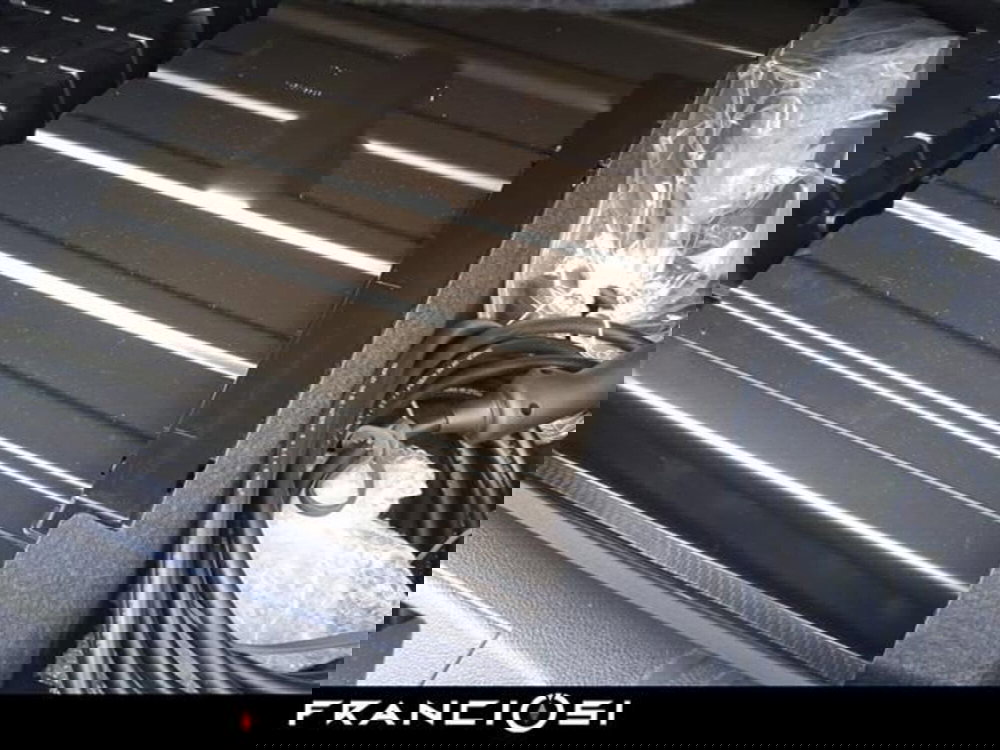 Renault Megane E-Tech Electric nuova a Modena (18)