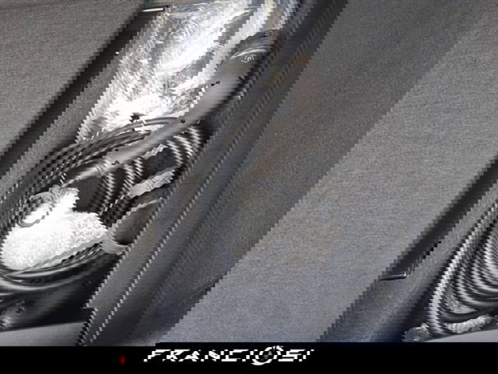 Renault Megane E-Tech Electric nuova a Modena (19)