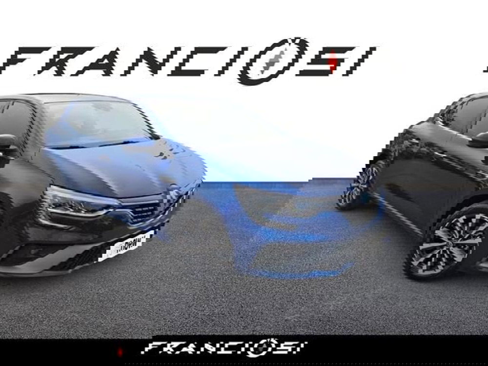 Renault Megane E-Tech Electric nuova a Modena (2)