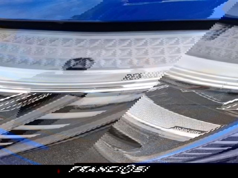 Renault Megane E-Tech Electric nuova a Modena (20)