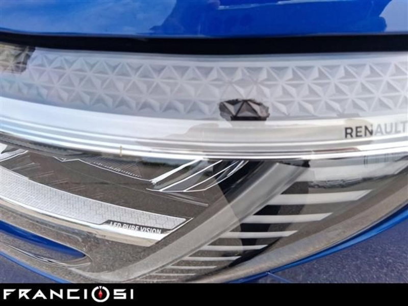 Renault Megane E-Tech Electric nuova a Modena (20)