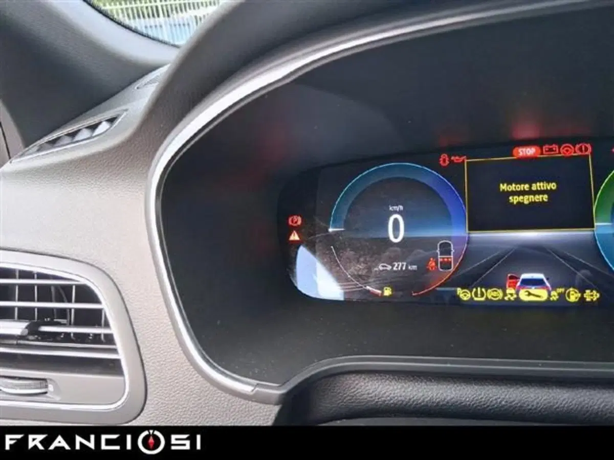 Renault Megane E-Tech Electric nuova a Modena (5)