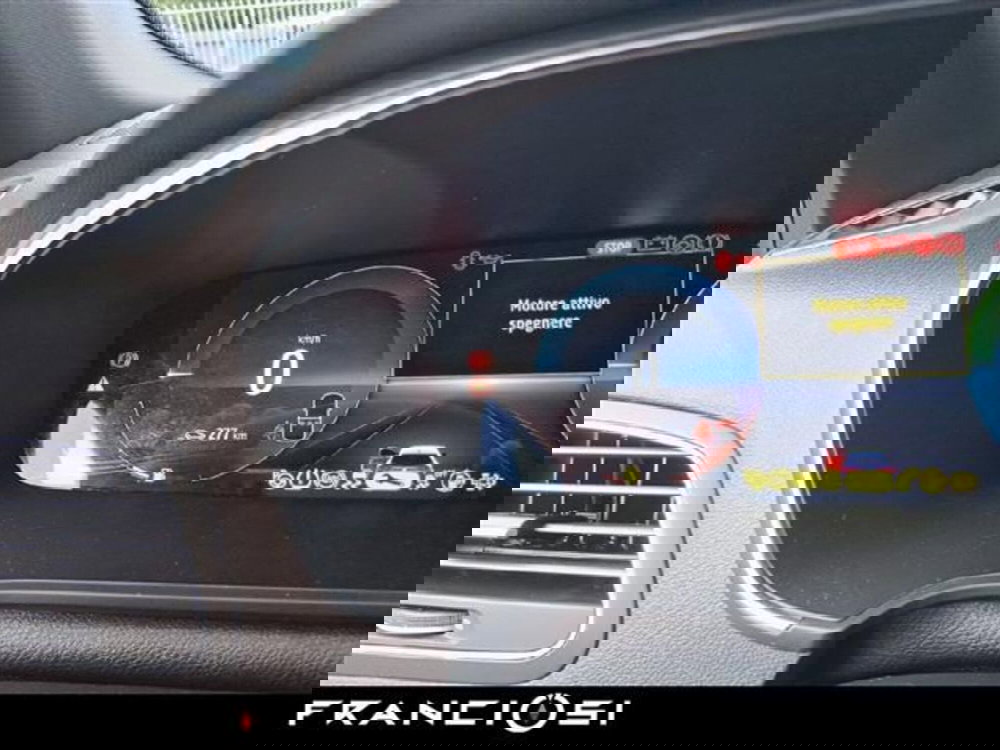 Renault Megane E-Tech Electric nuova a Modena (5)