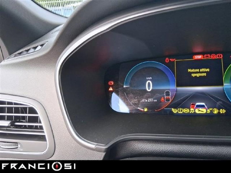 Renault Megane E-Tech Electric nuova a Modena (5)
