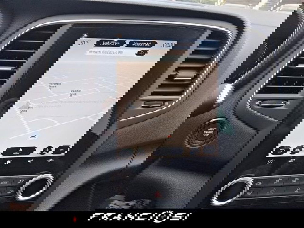 Renault Megane E-Tech Electric nuova a Modena (7)