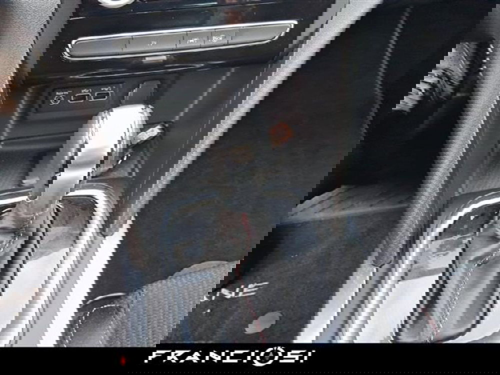 Renault Megane E-Tech Electric nuova a Modena (8)