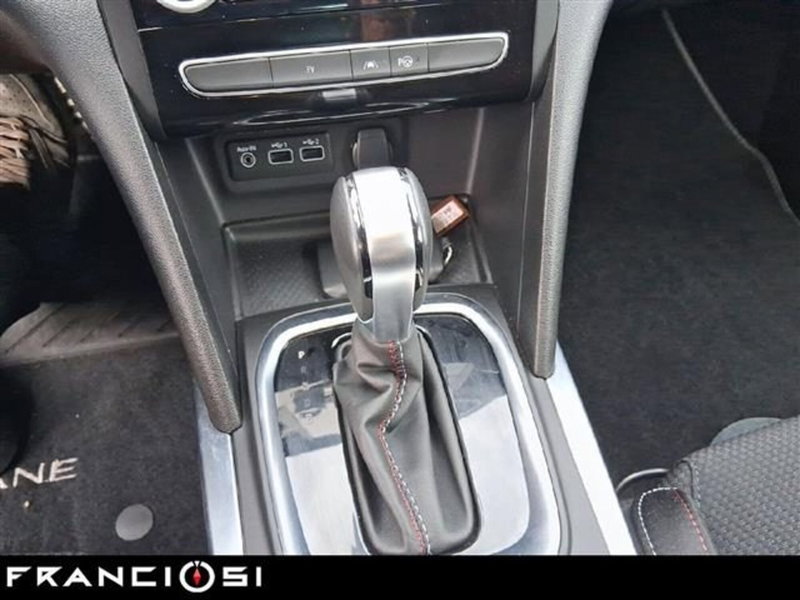 Renault Megane E-Tech Electric nuova a Modena (8)