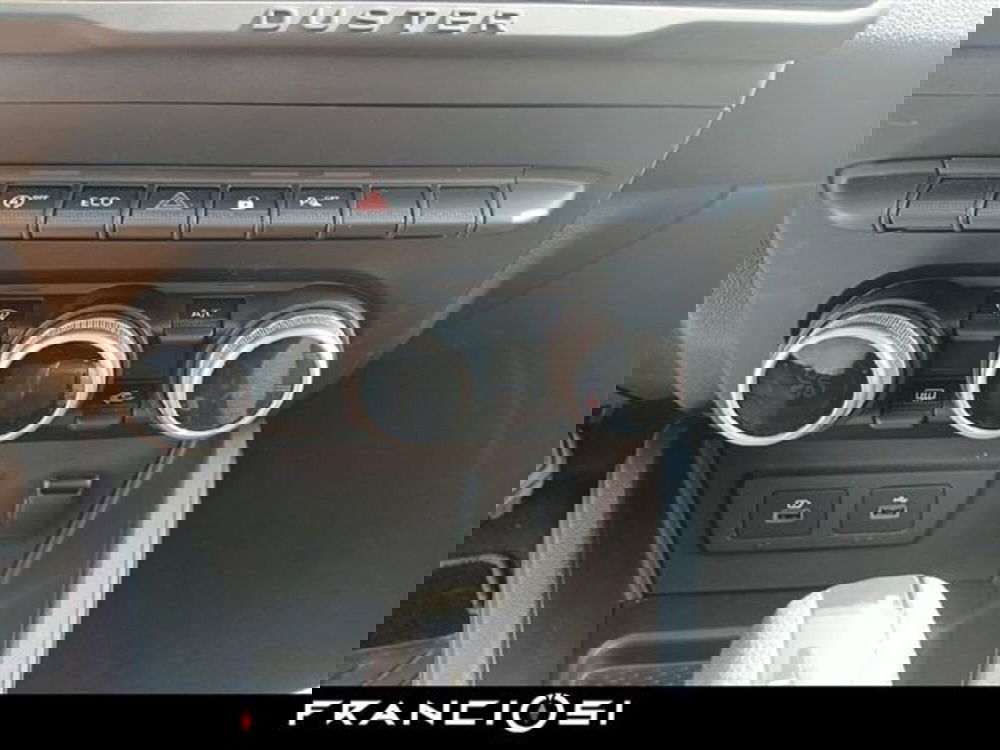 Dacia Duster usata a Modena (10)