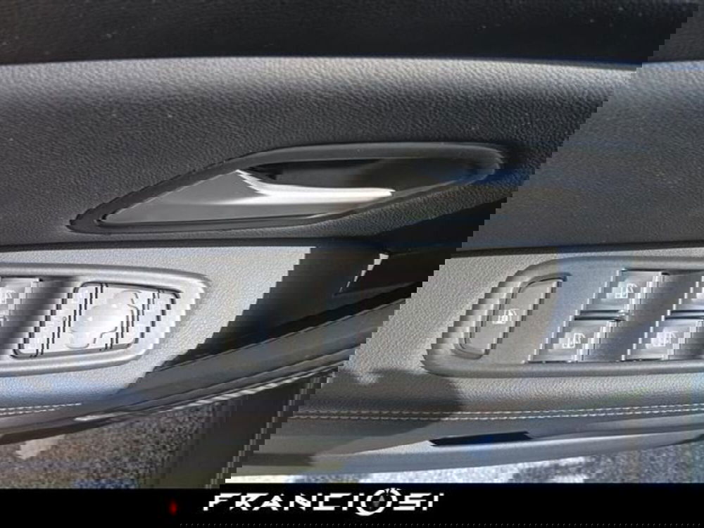 Dacia Duster usata a Modena (11)