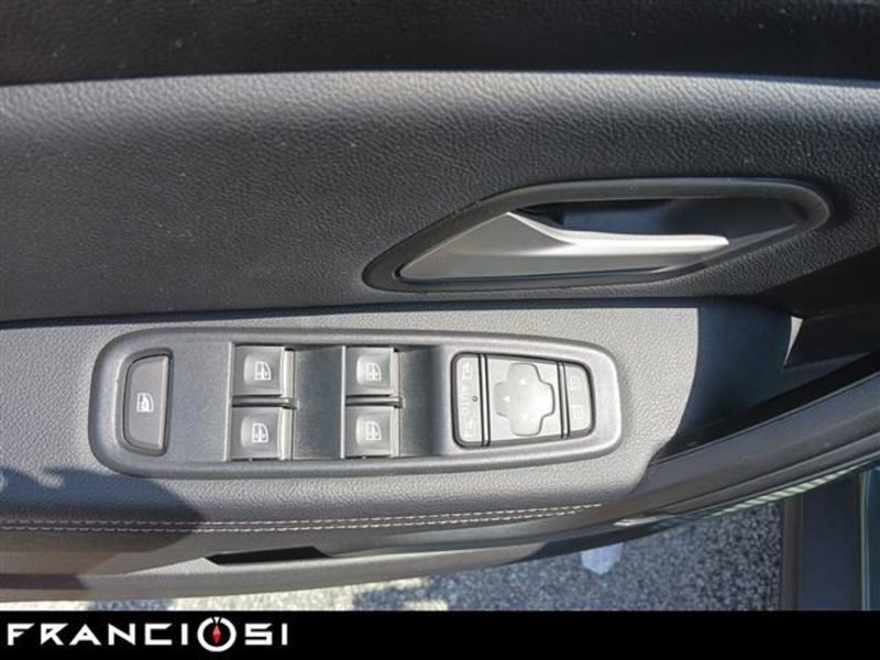 Dacia Duster usata a Modena (11)