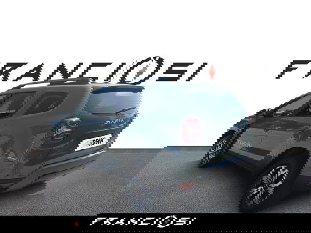 Dacia Duster usata a Modena (2)