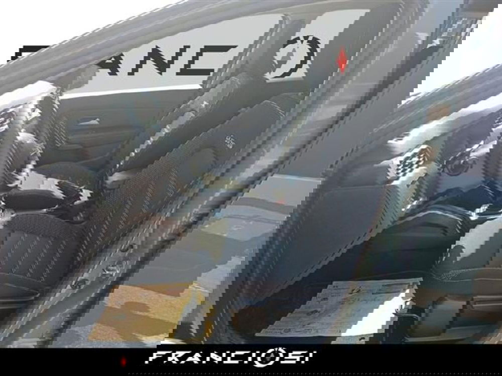 Dacia Duster usata a Modena (7)