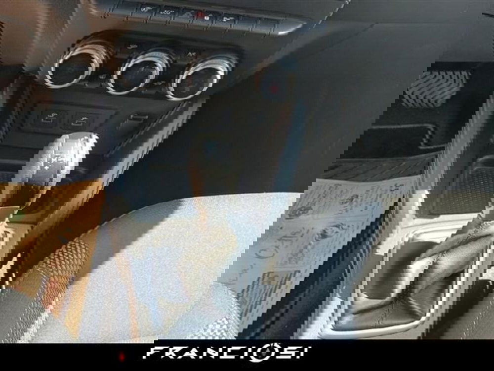 Dacia Duster usata a Modena (8)