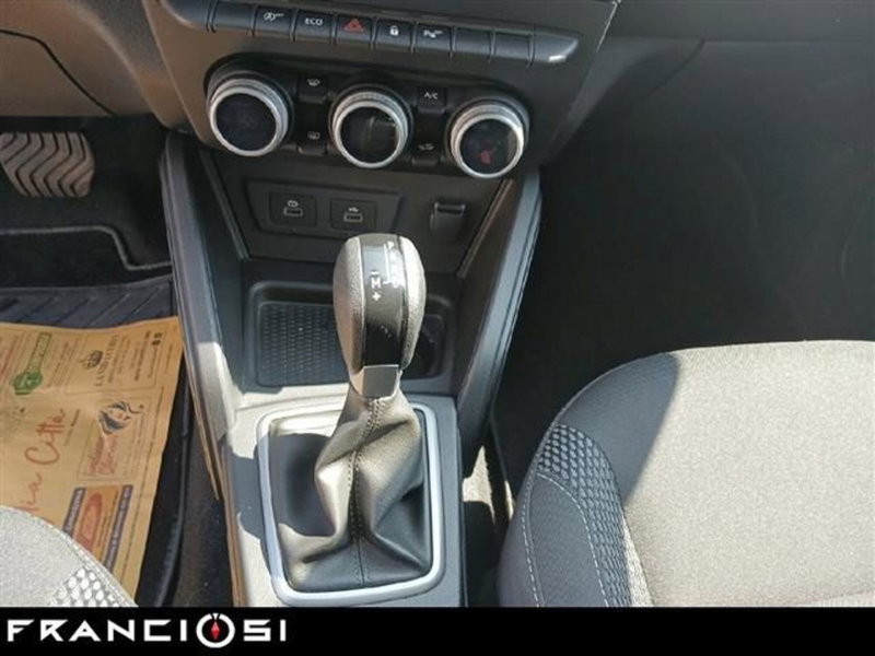 Dacia Duster usata a Modena (8)
