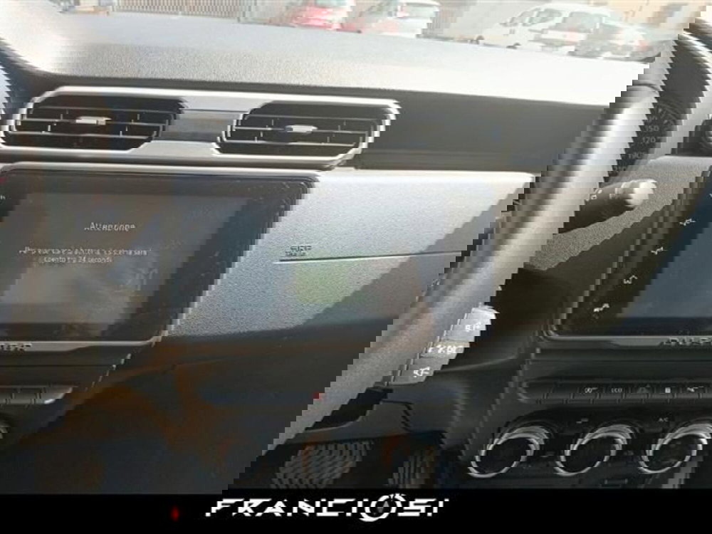 Dacia Duster usata a Modena (9)