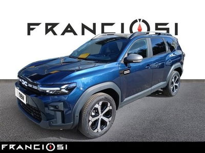 Dacia Bigster 1.8 hybrid Journey 155cv auto del 2025 usata a Mirandola