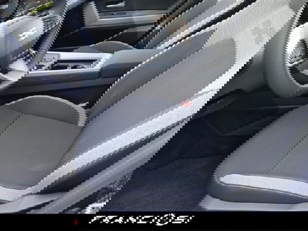 Dacia Bigster usata a Modena (10)