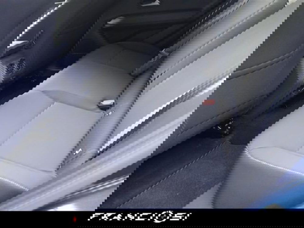 Dacia Bigster usata a Modena (11)