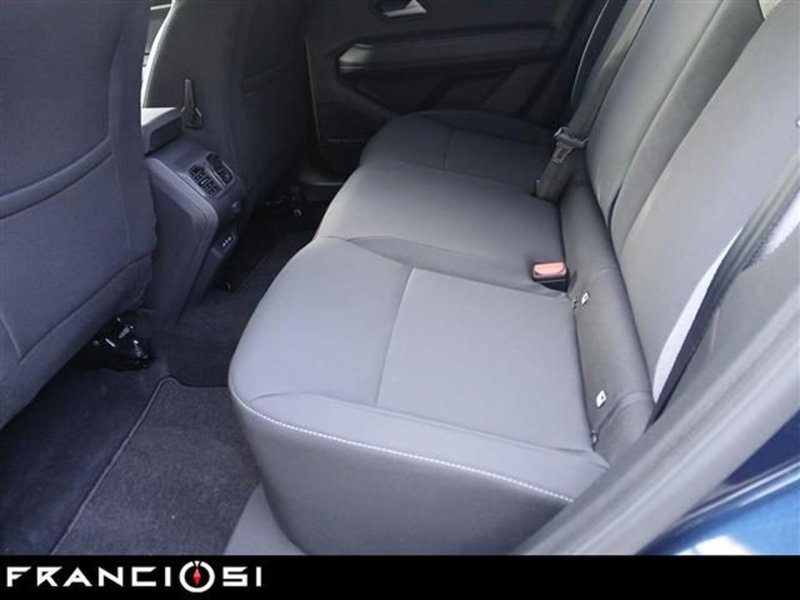 Dacia Bigster usata a Modena (10)