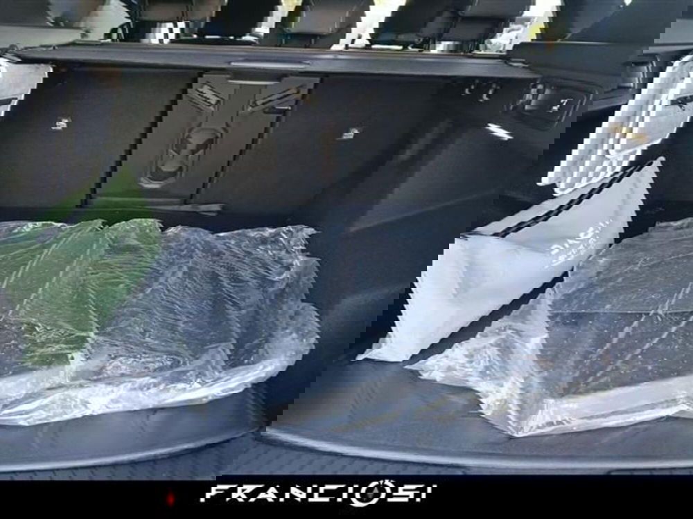 Dacia Bigster usata a Modena (12)