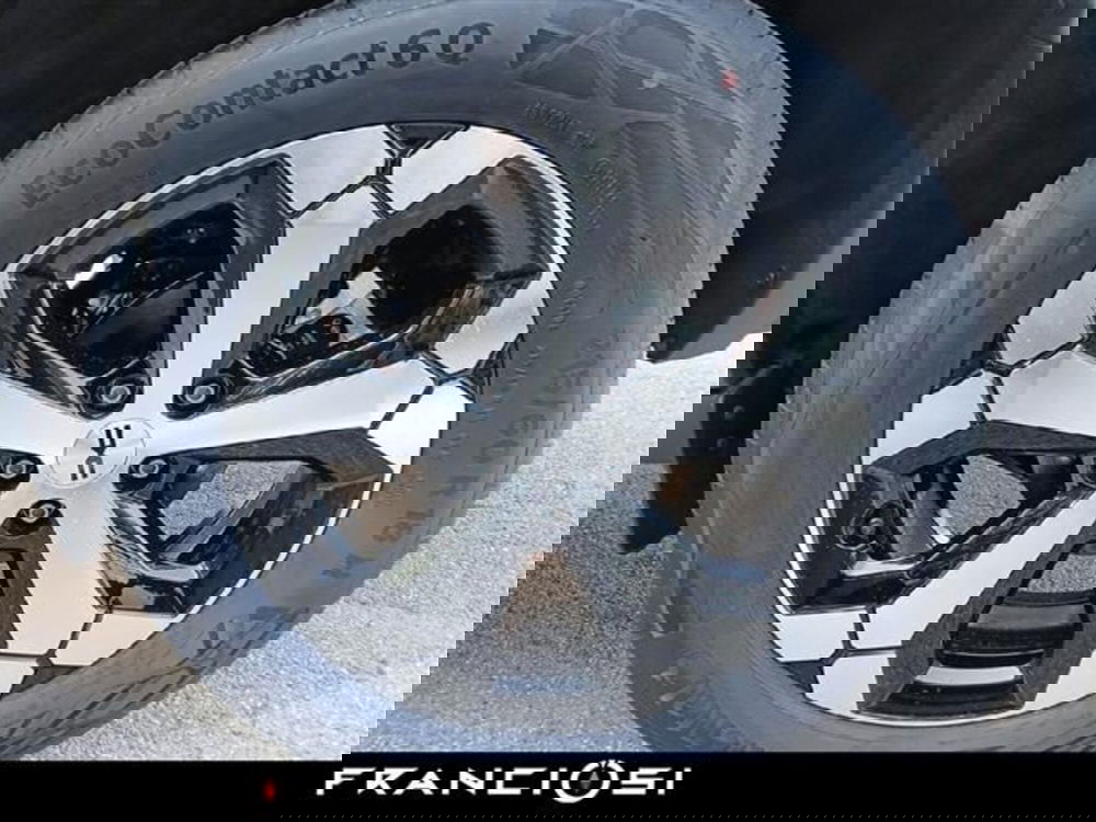 Dacia Bigster usata a Modena (13)