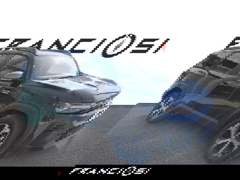 Dacia Bigster usata a Modena (2)