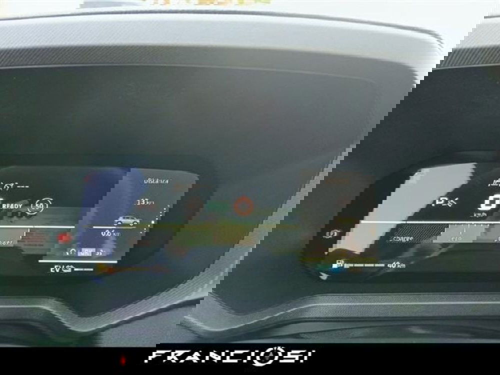 Dacia Bigster usata a Modena (5)