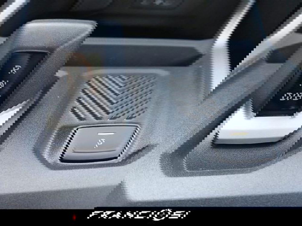 Dacia Bigster usata a Modena (8)